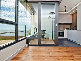 Zatoka Komfortu BlueApart Jastarnia