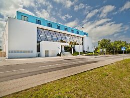 Zatoka Komfortu BlueApart Jastarnia