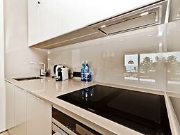 Zatoka Komfortu BlueApart Jastarnia