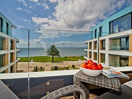 Zatoka Komfortu BlueApart Jastarnia