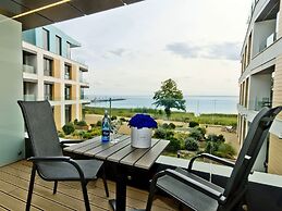 Zatoka Komfortu BlueApart Jastarnia