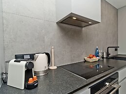 Zatoka Komfortu BlueApart Jastarnia