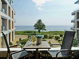 Zatoka Komfortu BlueApart Jastarnia