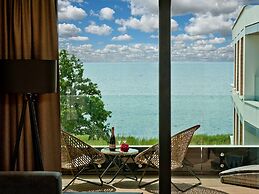 Zatoka Komfortu BlueApart Jastarnia