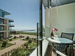 Zatoka Komfortu BlueApart Jastarnia