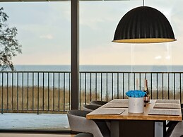 Zatoka Komfortu BlueApart Jastarnia