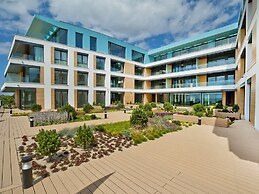 Zatoka Komfortu BlueApart Jastarnia