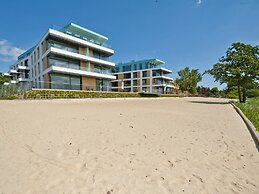 Zatoka Komfortu BlueApart Jastarnia