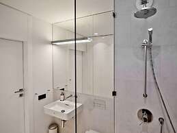 Zatoka Komfortu BlueApart Jastarnia