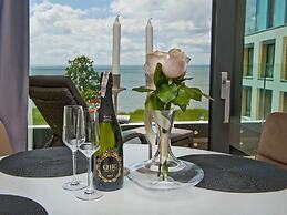 Zatoka Komfortu BlueApart Jastarnia