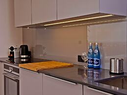 Zatoka Komfortu BlueApart Jastarnia