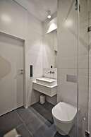 Zatoka Komfortu BlueApart Jastarnia