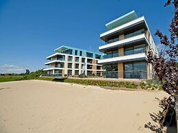 Zatoka Komfortu BlueApart Jastarnia