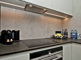 Zatoka Komfortu BlueApart Jastarnia