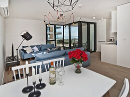 Zatoka Komfortu BlueApart Jastarnia