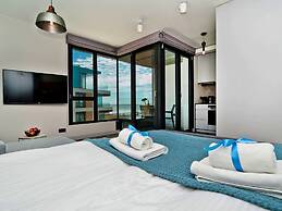 Zatoka Komfortu BlueApart Jastarnia