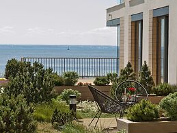 Zatoka Komfortu BlueApart Jastarnia