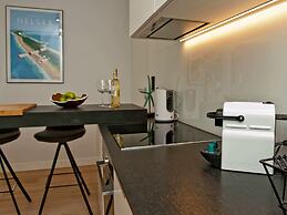 Zatoka Komfortu BlueApart Jastarnia