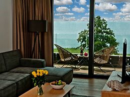 Zatoka Komfortu BlueApart Jastarnia