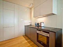 Zatoka Komfortu BlueApart Jastarnia