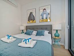 Zatoka Komfortu BlueApart Jastarnia