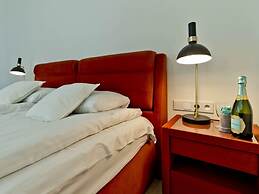 Zatoka Komfortu BlueApart Jastarnia