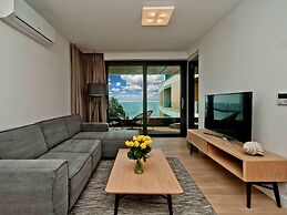 Zatoka Komfortu BlueApart Jastarnia