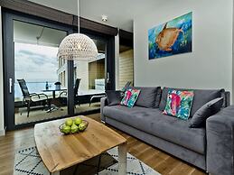 Zatoka Komfortu BlueApart Jastarnia