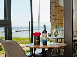 Zatoka Komfortu BlueApart Jastarnia