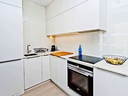 Zatoka Komfortu BlueApart Jastarnia