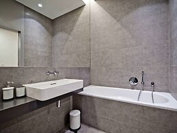 Zatoka Komfortu BlueApart Jastarnia