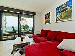 Zatoka Komfortu BlueApart Jastarnia