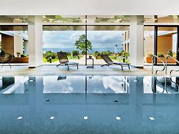 Zatoka Komfortu BlueApart Jastarnia