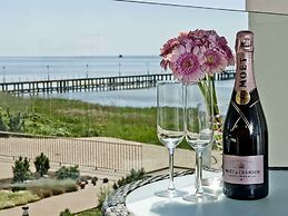 Zatoka Komfortu BlueApart Jastarnia