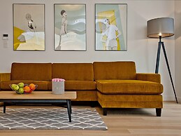 Zatoka Komfortu BlueApart Jastarnia