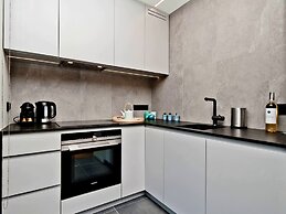 Zatoka Komfortu BlueApart Jastarnia