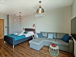 Zatoka Komfortu BlueApart Jastarnia