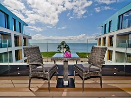 Zatoka Komfortu BlueApart Jastarnia