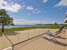 Zatoka Komfortu BlueApart Jastarnia