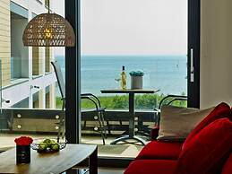 Zatoka Komfortu BlueApart Jastarnia