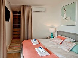 Zatoka Komfortu BlueApart Jastarnia