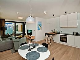 Zatoka Komfortu BlueApart Jastarnia