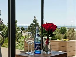 Zatoka Komfortu BlueApart Jastarnia