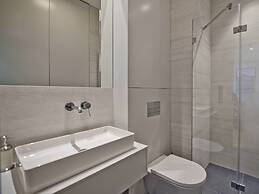 Zatoka Komfortu BlueApart Jastarnia