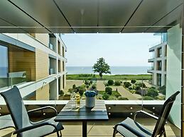 Zatoka Komfortu BlueApart Jastarnia