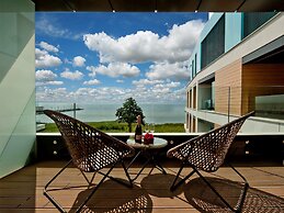 Zatoka Komfortu BlueApart Jastarnia