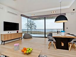 Zatoka Komfortu BlueApart Jastarnia