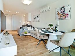 Zatoka Komfortu BlueApart Jastarnia