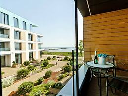 Zatoka Komfortu BlueApart Jastarnia