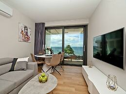 Zatoka Komfortu BlueApart Jastarnia